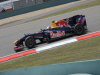 Gp Cina - Qualifiche